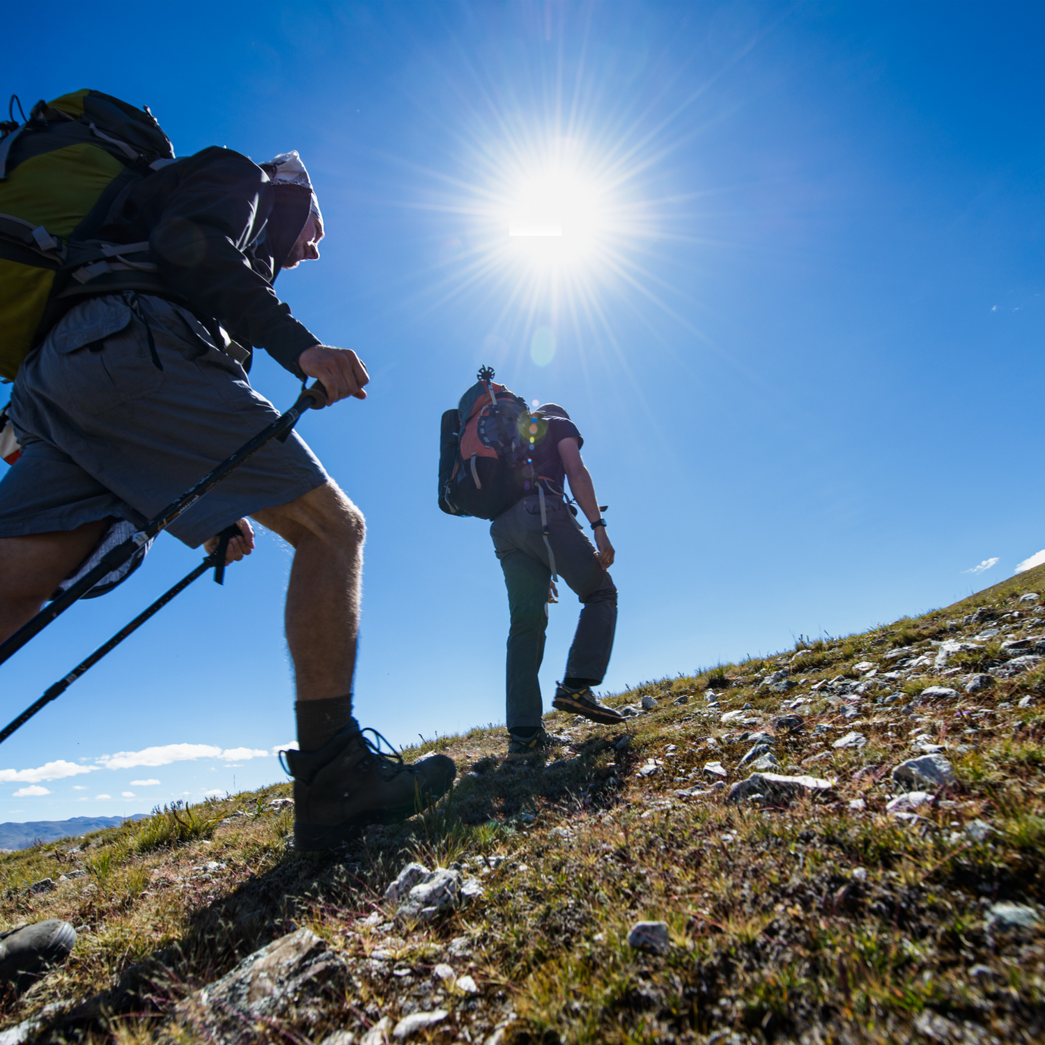 Sports & Outdoor